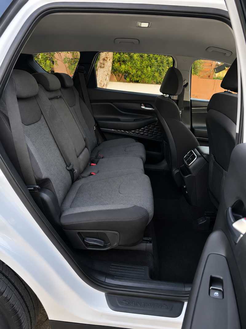 2023 Hyundai Santa Fe 2,2L 2023 Cyprus