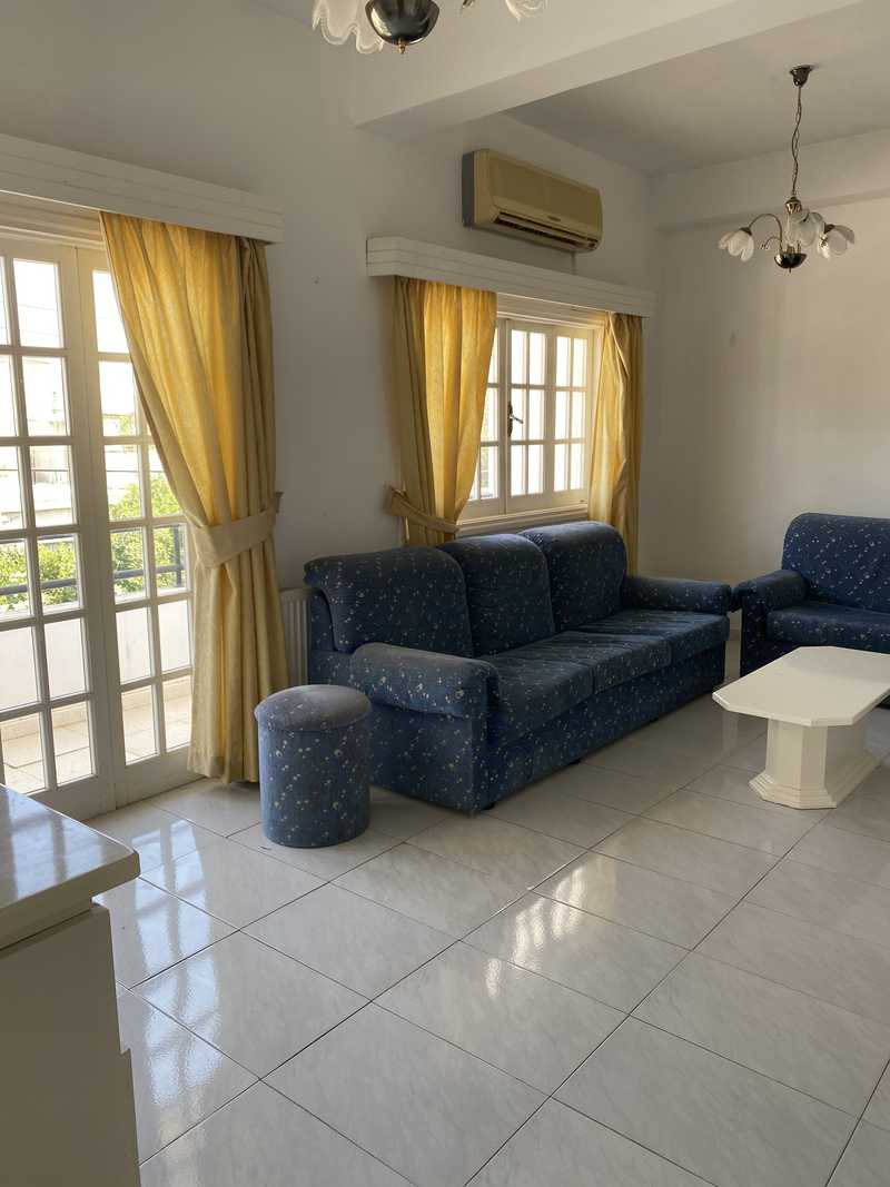 3-bedroom detached house to rent