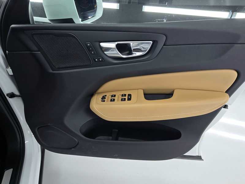 2020 Volvo XC60 2,0L 2020 Cyprus