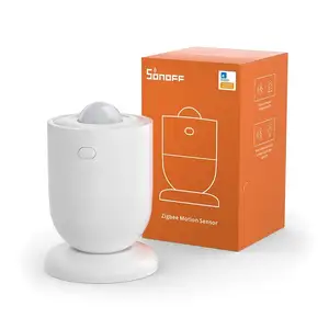 Sonoff zigbee motion sensor snzb-03p, Limassol — Agios Athanasios