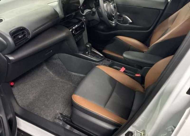 2024 Toyota Yaris Cross 1,5L 2024 Cyprus