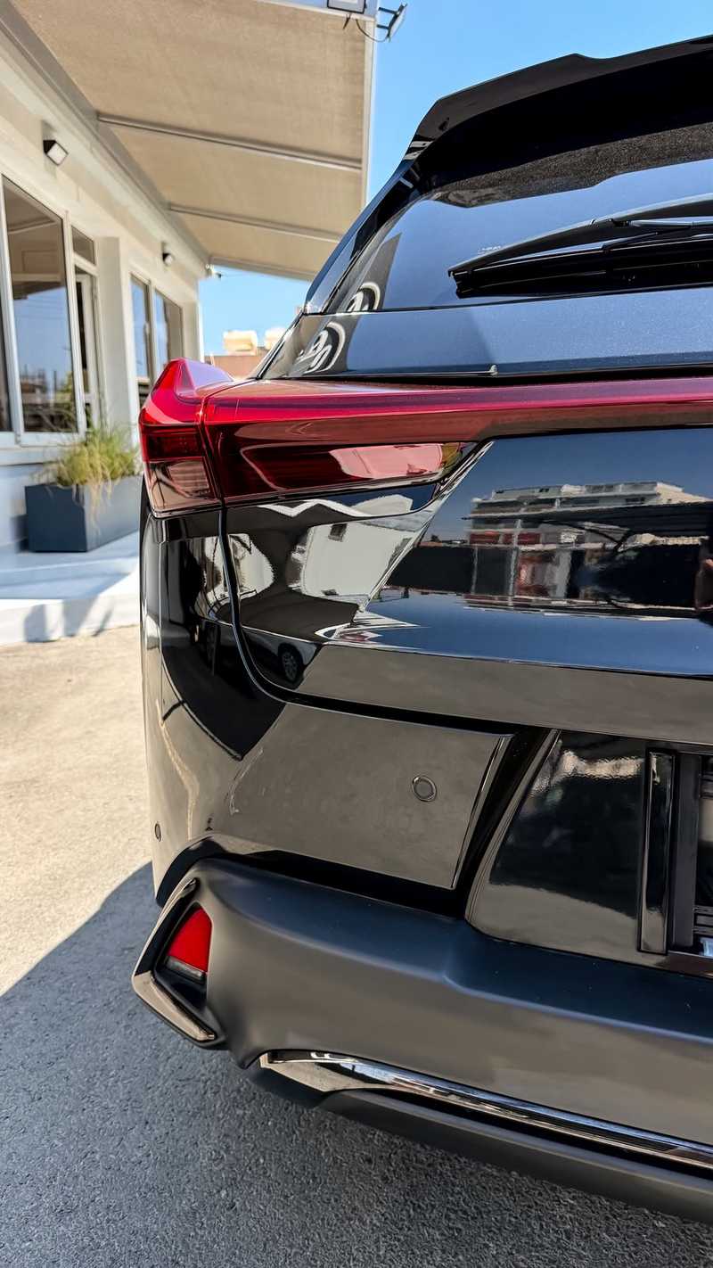 2023 Lexus UX 2,0L 2023 Cyprus