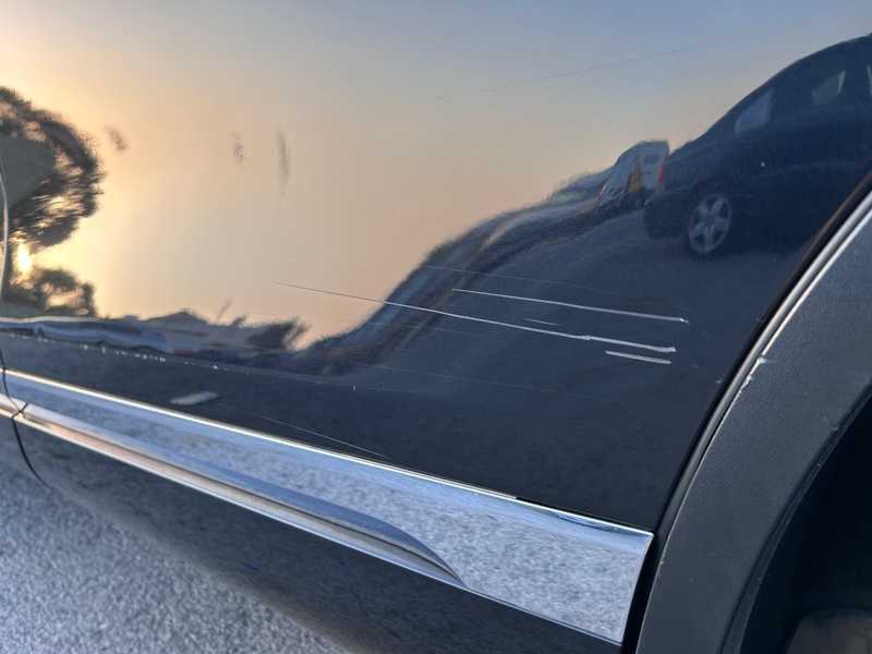 2014 Volkswagen Touareg 3,0L 2014 Cyprus