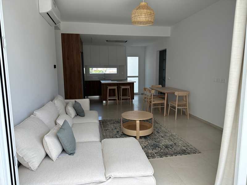 2-bedroom apartment for sale