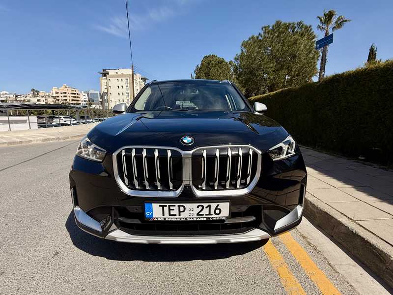 2023 BMW X1 2,0L 2023 Cyprus