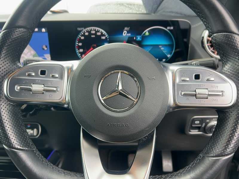 2023 Mercedes-Benz EQA Electric 2023 Cyprus
