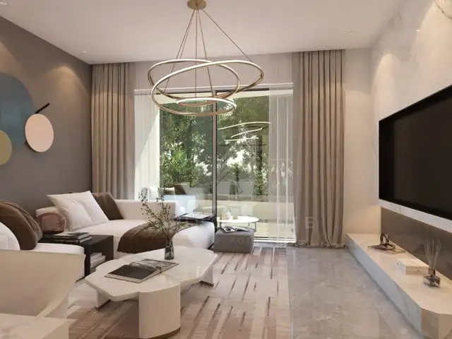 2-bedroom apartment for sale, Larnaca — Livadia Larnakas
