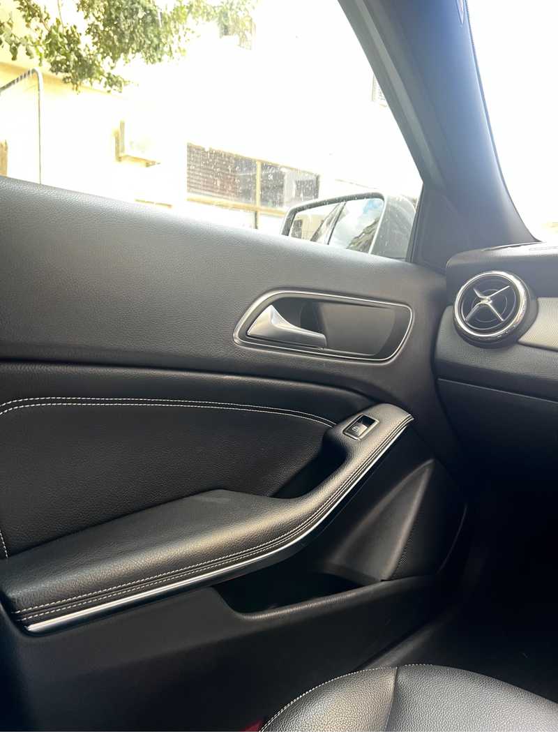 2015 Mercedes-Benz GLA-Class 2,0L 2015 Cyprus