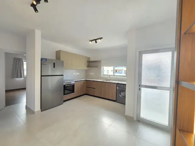 2-bedroom apartment to rent, Limassol — Limassol - Neapolis