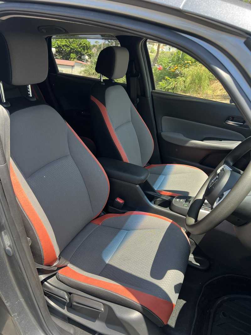 2020 Honda Fit 1,5L 2020 Cyprus