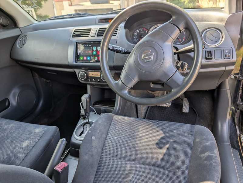 Suzuki Swift 1,3L 2006