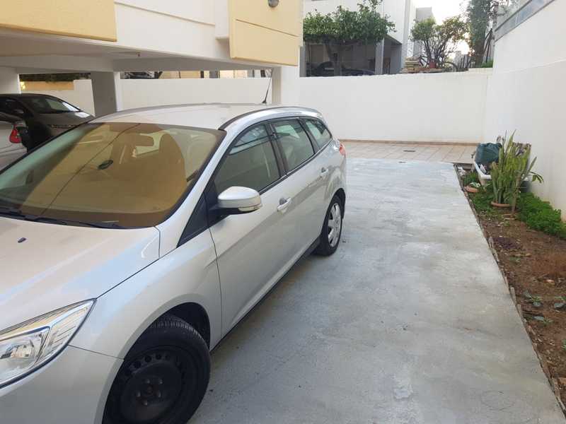 2013 Ford Focus 1,5L 2013 Cyprus