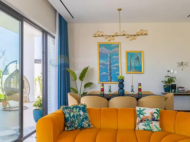 3-bedroom villa for sale, Επαρχία Πάφου — Πέγεια - 4