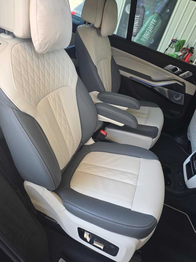 2024 BMW X7M 4,4L 2024 Cyprus