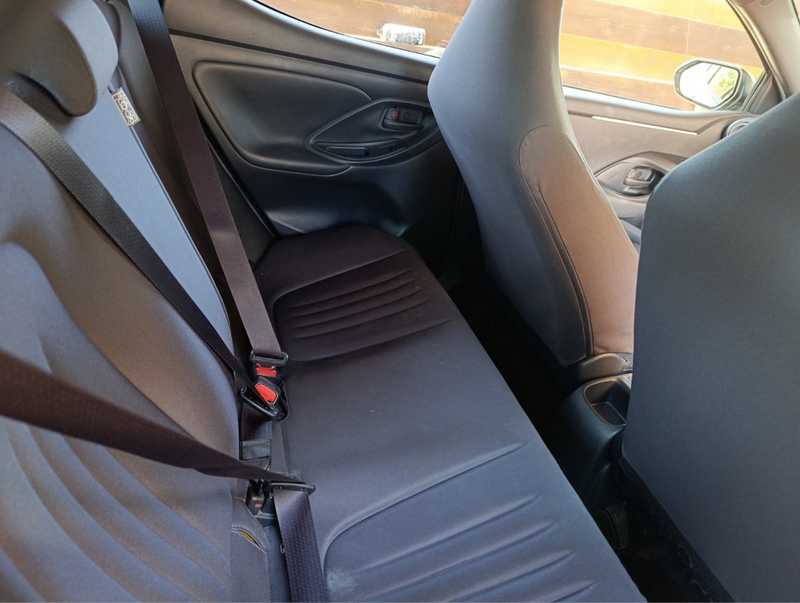 2021 Toyota Yaris 1,5L 2021 Cyprus