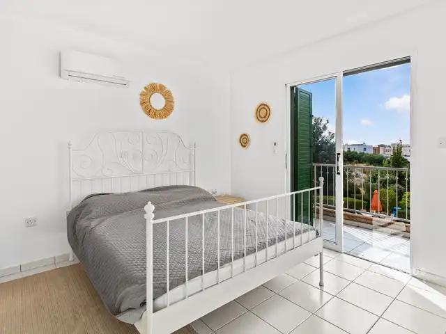 2-bedroom semi-detached for sale, Επαρχία Πάφου — Πέγεια - 13