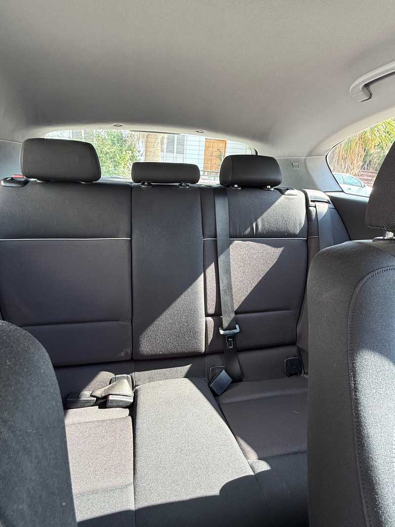 2010 BMW 1-Series 1,6L 2010 Cyprus