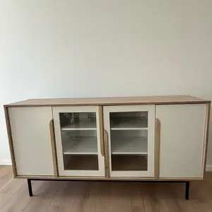 Modern sideboard 160 cm, Paphos — Geroskipou