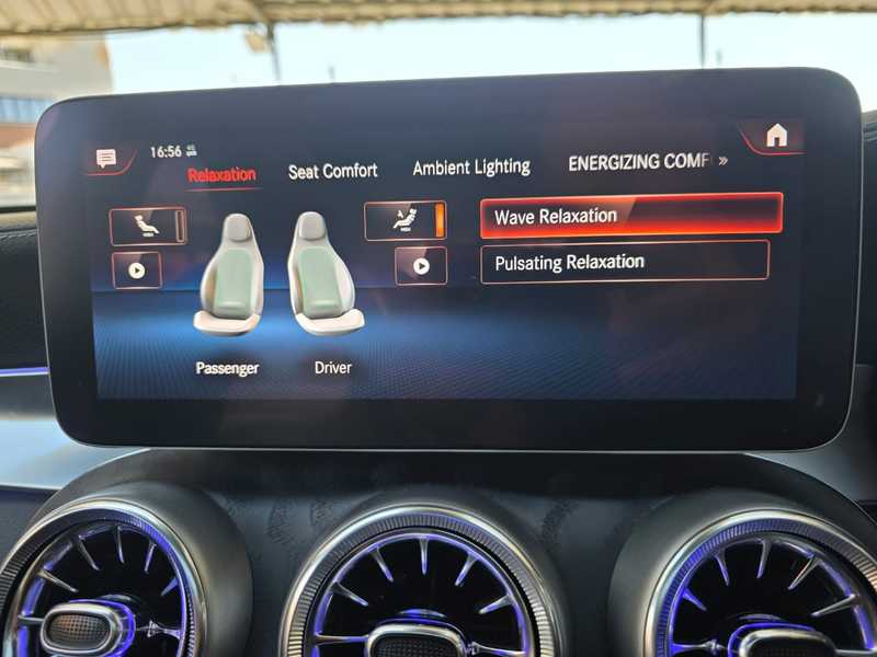 2023 Mercedes-Benz GLC-Class 2,0L 2023 Cyprus