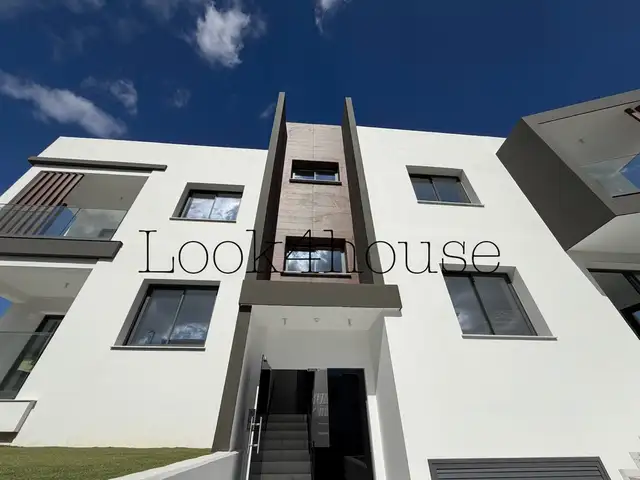 2-bedroom penthouse for sale, Επαρχία Λευκωσίας — Καλλιθέα