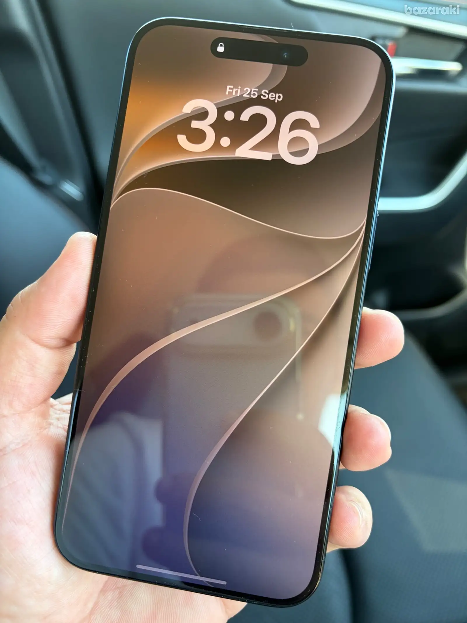 Iphone 15 pro max 256, Επαρχία Λεμεσού — Γερμασόγεια