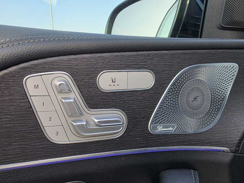 2020 Mercedes-Benz GLE-Class 3,0L 2020 Cyprus