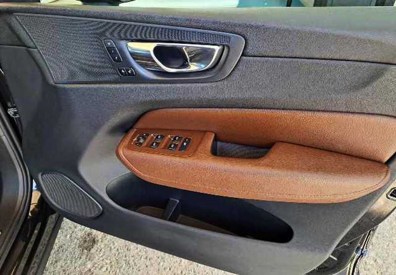 2018 Volvo XC60 2,0L 2018 Cyprus