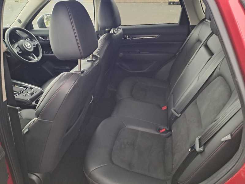 2023 Mazda CX-5 2,2L 2023 Cyprus