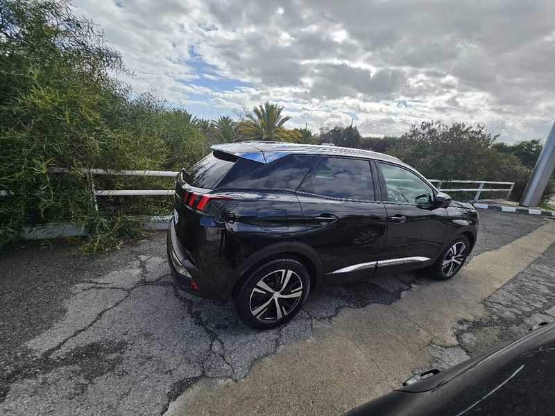 Peugeot 3008 1,2L 2020