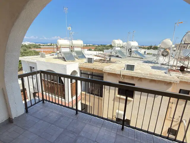 2-bedroom apartment to rent, Famagusta — Kapparis - 4