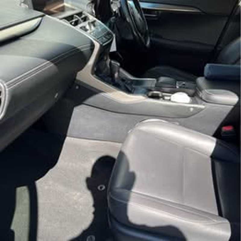 2018 Lexus NX 2,5L 2018 Cyprus