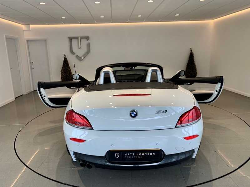 2014 BMW Z4 2,0L 2014 Cyprus
