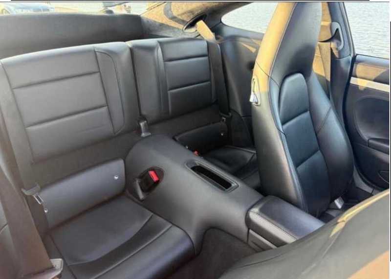 2016 Porsche 911 3,0L 2016 Cyprus