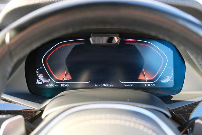 2020 BMW X5 3,0L 2020 Cyprus
