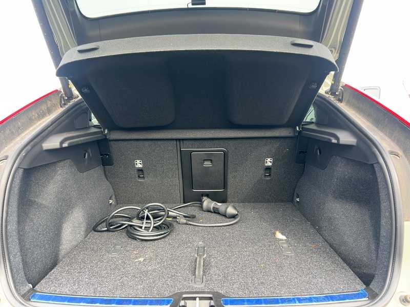 2023 Volvo C40 Electric 2023 Cyprus