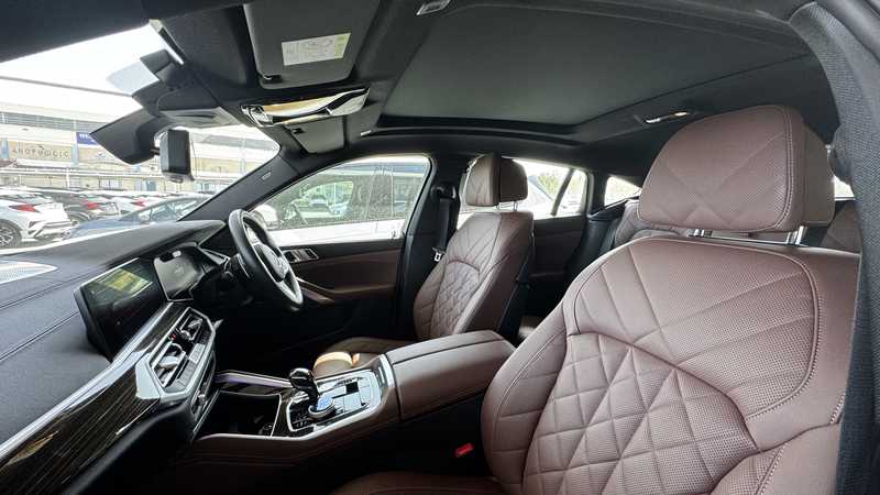 2023 BMW X6 3,0L 2023 Cyprus