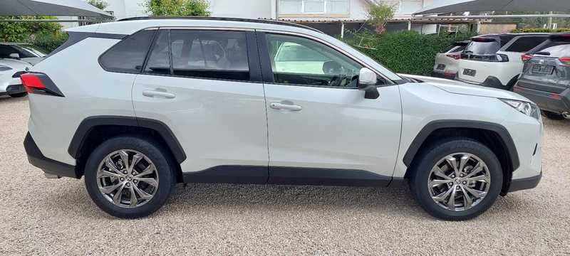 2023 Toyota RAV4 2,0L 2023 Cyprus