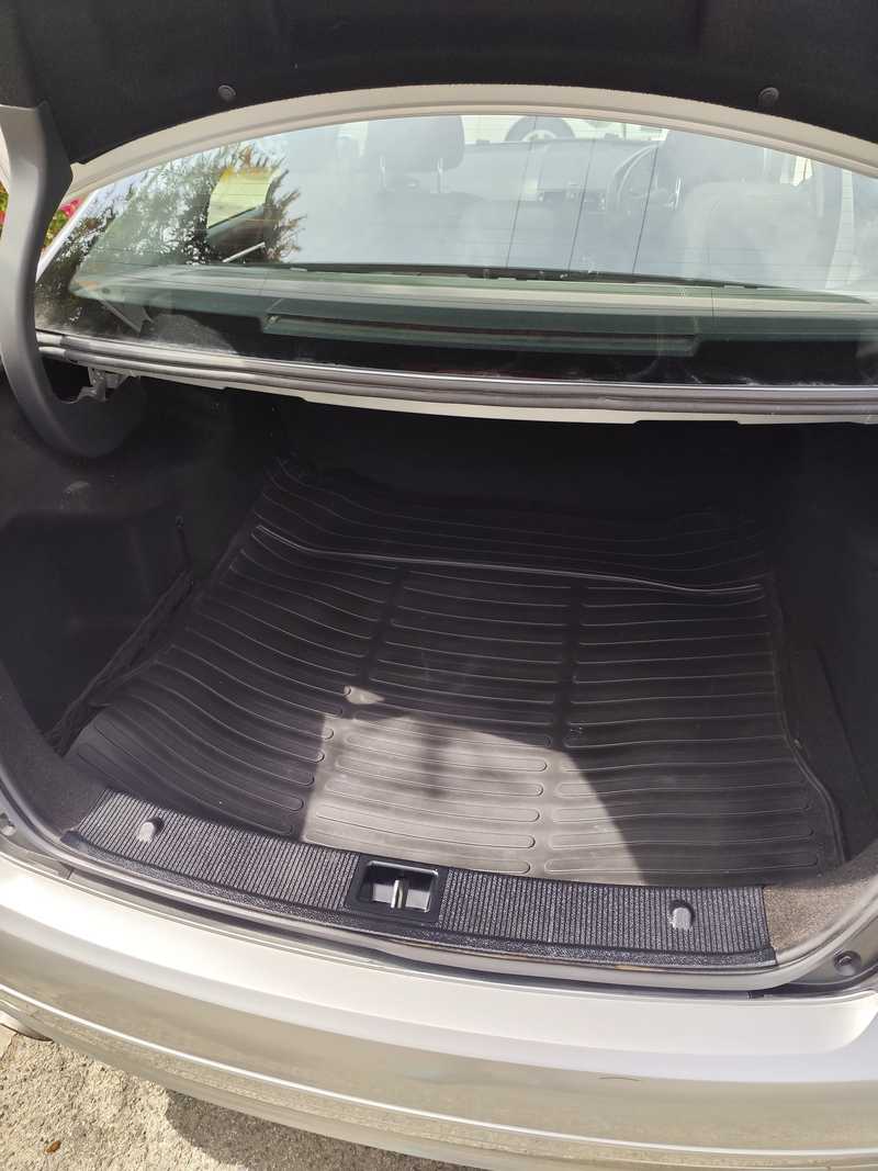 2009 Mercedes-Benz C-Class 2,2L 2009 Cyprus