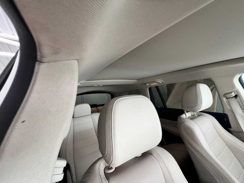 2021 Mercedes-Benz GLS-Class 3,0L 2021 Cyprus