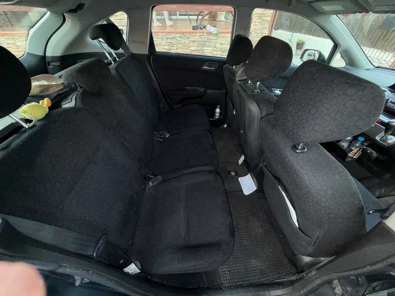 2005 Honda FR-V 2,0L 2005 Cyprus
