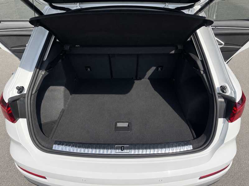 2022 Audi Q3 1,5L 2022 Cyprus