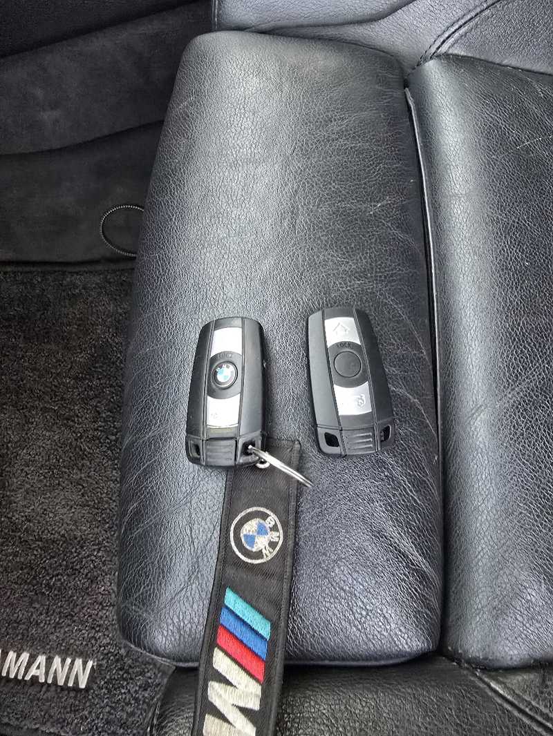 2008 BMW X5 3,5L 2008 Cyprus