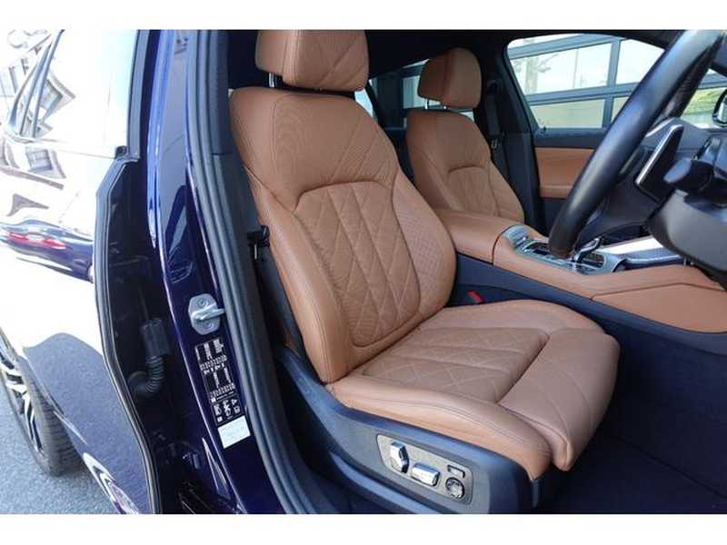 2023 BMW X6 3,0L 2023 Cyprus