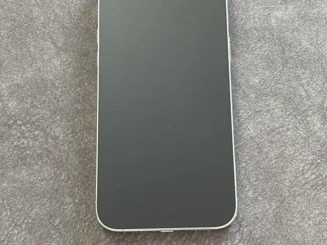 Iphone 14 pro max 128gb silver, Nicosia — Strovolos - Agios Dimitrios