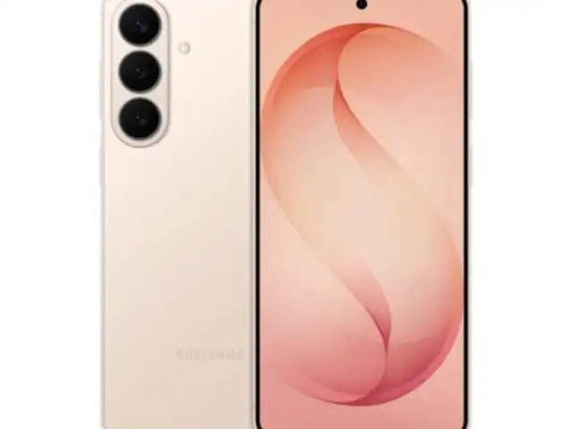 Samsung galaxy s26+ s947 2026 256gb 12gb ram dual-sim pink gold eu, Limassol — Limassol Marina