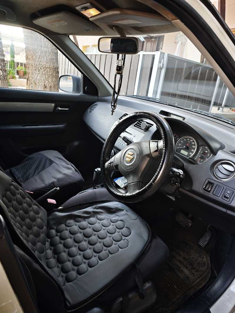 Suzuki Swift 1,4L 2006