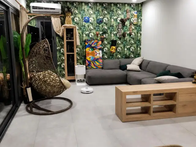 4-bedroom apartment to rent, Επαρχία Λεμεσού — Λεμεσός - Αγία Φύλα - 10