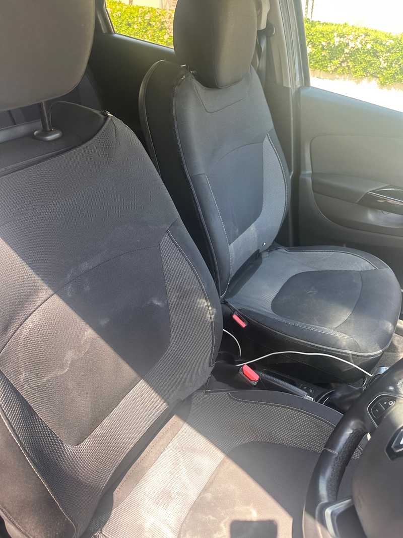 2017 Renault Captur 1,2L 2017 Cyprus
