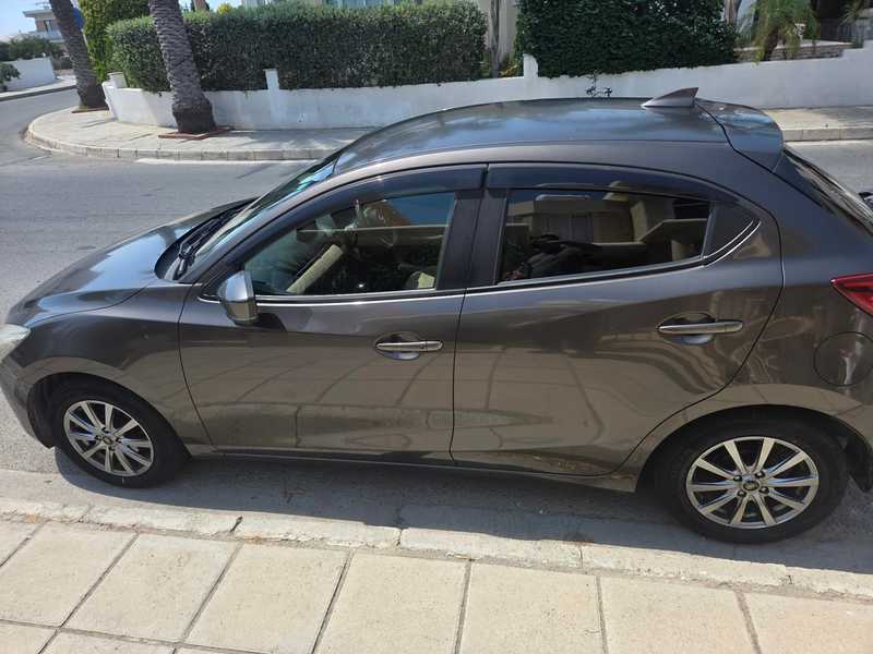 2017 Mazda Demio 1,5L 2017 Cyprus