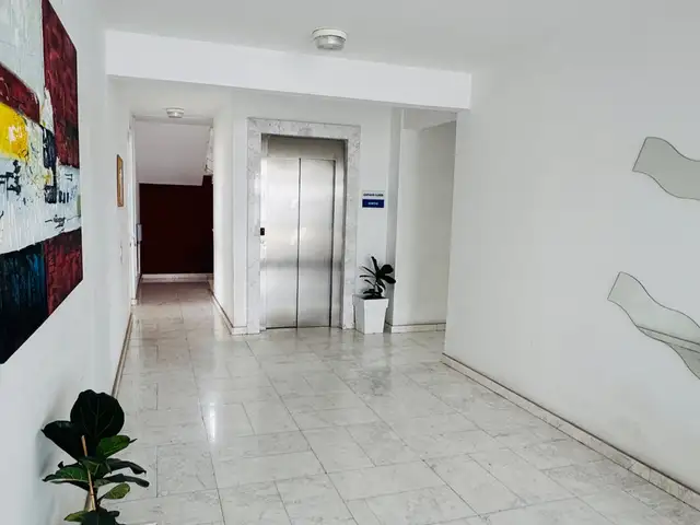 2-bedroom apartment to rent, Nicosia — Lakatameia - Agios Mamas